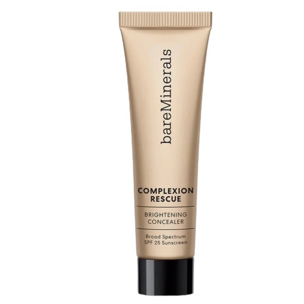 Bare Minerals Medium Deep Dessert Complexion Rescue Brightening Concealer